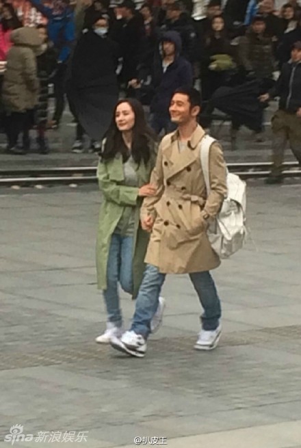 Lộ thân thế bạn trai của quot;Từ Hiền Phiquot; Trương Quân Ninh - 9