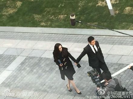 Lộ thân thế bạn trai của quot;Từ Hiền Phiquot; Trương Quân Ninh - 10