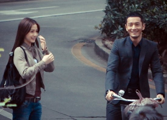 Lộ thân thế bạn trai của quot;Từ Hiền Phiquot; Trương Quân Ninh - 11