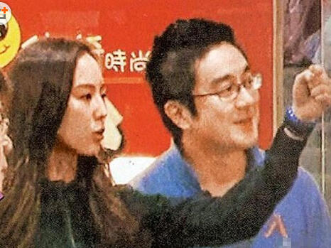 Lộ thân thế bạn trai của quot;Từ Hiền Phiquot; Trương Quân Ninh - 4