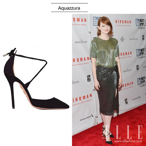 Bóc mác giày hàng hiệu nâng bước sao Hollywood - 8