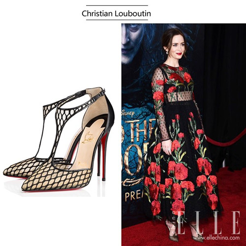 Bóc mác giày hàng hiệu nâng bước sao Hollywood - 10