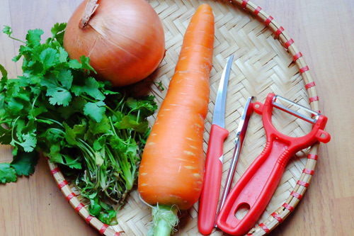 Chả phượng đẹp lung linh cho mâm cỗ ngày Tết - 1