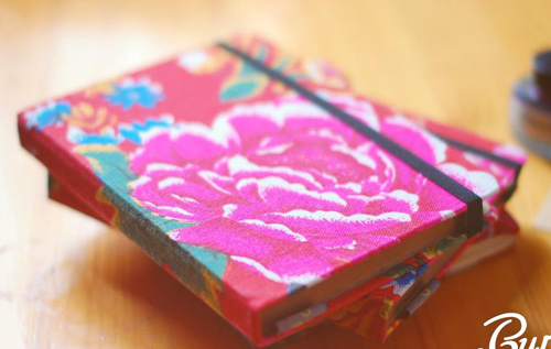 Chăn con công thành mốt thời trang hút khách - 14