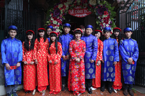 Chăn con công thành mốt thời trang hút khách - 4