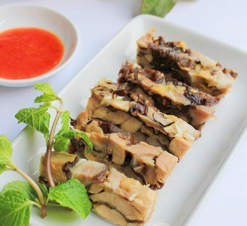 4 món giò tuyệt ngon cho Tết cổ truyền - 7