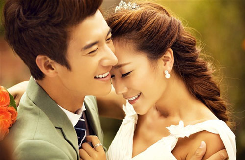 Vì em che giấu tình yêu mà mỗi ngày anh xa cách - 2