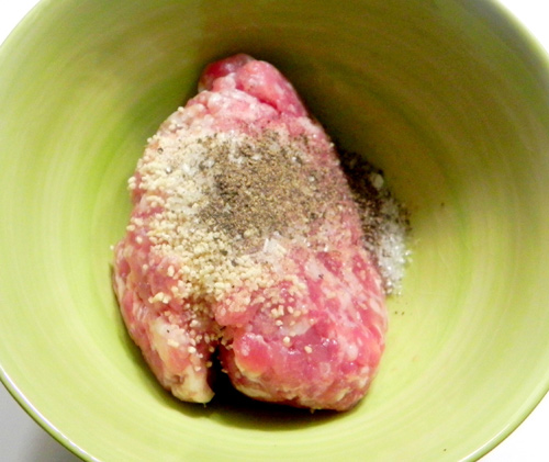 Thịt chưng cải mặn chống ngán sau Tết - 3