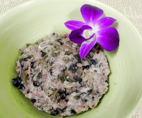 Thịt chưng cải mặn chống ngán sau Tết - 6