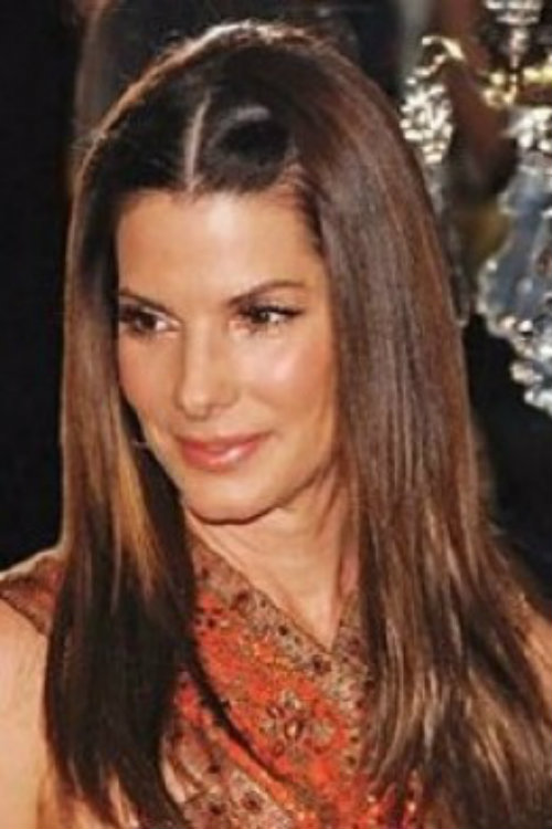 #039;Giải cứu#039; cho tóc mái bị cắt hỏng - 4