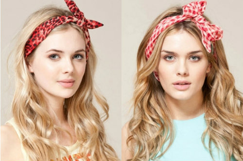 #039;Giải cứu#039; cho tóc mái bị cắt hỏng - 6