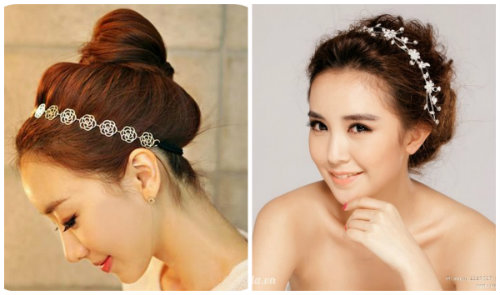 #039;Giải cứu#039; cho tóc mái bị cắt hỏng - 7