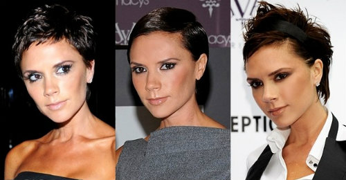 #039;Giải cứu#039; cho tóc mái bị cắt hỏng - 8