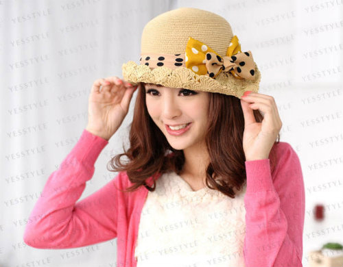 #039;Giải cứu#039; cho tóc mái bị cắt hỏng - 10