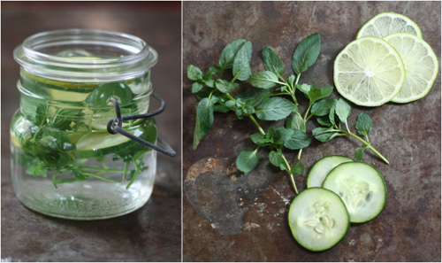 Bình cam thơm ngát cho Tết mát nhà - 5