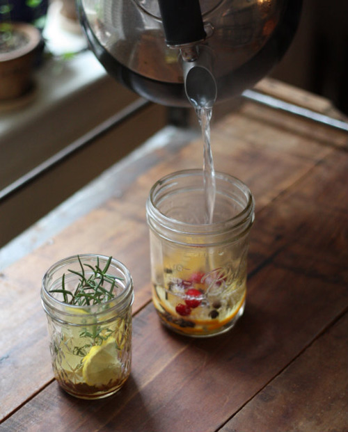 Bình cam thơm ngát cho Tết mát nhà - 8