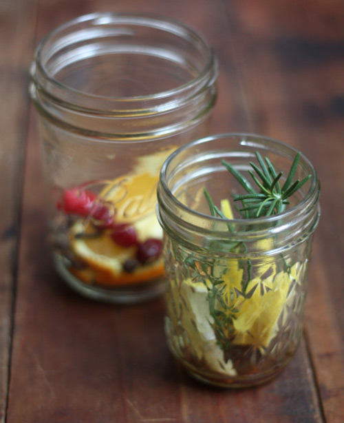 Bình cam thơm ngát cho Tết mát nhà - 7