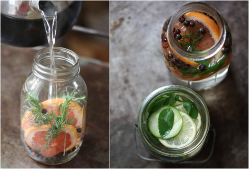 Bình cam thơm ngát cho Tết mát nhà - 10