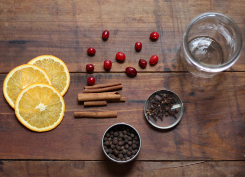 Bình cam thơm ngát cho Tết mát nhà - 2