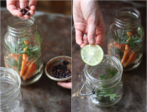 Bình cam thơm ngát cho Tết mát nhà - 6