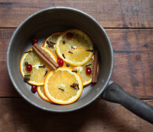 Bình cam thơm ngát cho Tết mát nhà - 11