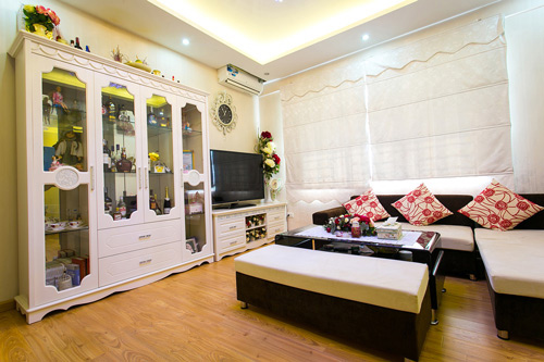 Sao nữ Việt thả hồn trong ngôi nhà công chúa - 7