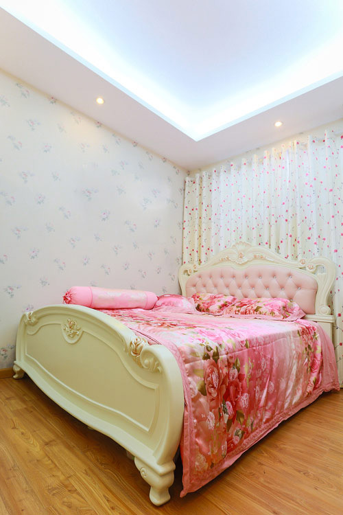 Sao nữ Việt thả hồn trong ngôi nhà công chúa - 11