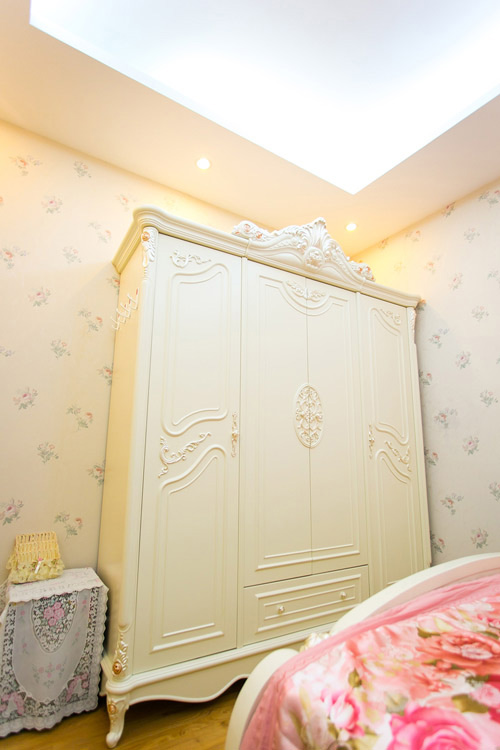 Sao nữ Việt thả hồn trong ngôi nhà công chúa - 12