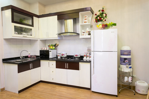 Sao nữ Việt thả hồn trong ngôi nhà công chúa - 13