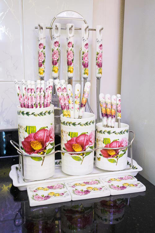 Sao nữ Việt thả hồn trong ngôi nhà công chúa - 16