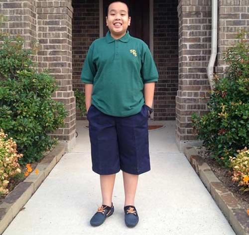 Đỗ Nhật Nam lại khiến 8 giám khảo Mỹ cho điểm tuyệt đối - 3