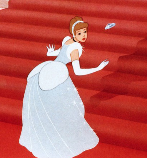 quot;Đẹp như mơquot; 9 phiên bản giày công chúa Lọ lem - 2