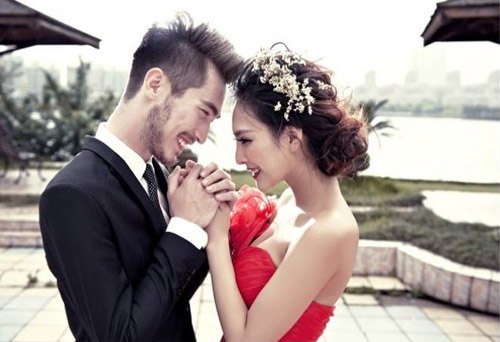 Trai tân lấy gái nạ dòng, thì sao? - 1