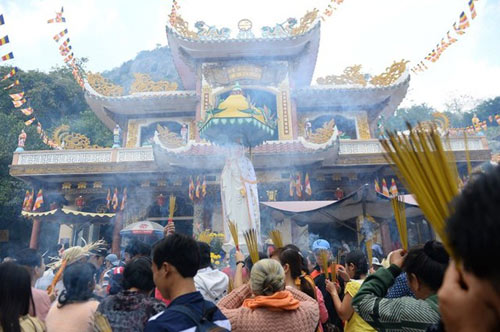 Chú ý nhà cửa ngày Tết để hóa sát, chiêu tài - 3