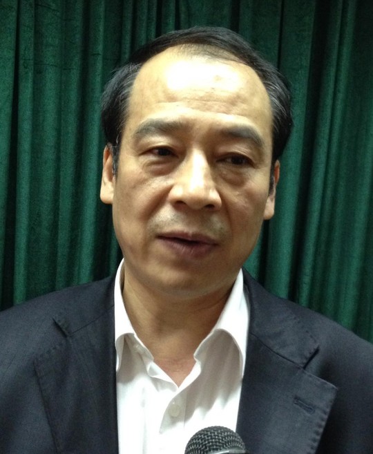 Lo dịch sởi bùng phát - 1