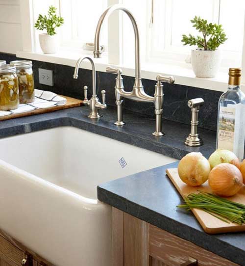 12 giải pháp nhẹ nhàng cho nhà chẳng bẩn thỉu, bốc mùi - 7