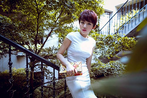 Nguyên Khang hẹn hò Tóc Tiên ngày Valentine - 2