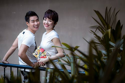 Nguyên Khang hẹn hò Tóc Tiên ngày Valentine - 6