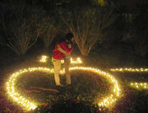 Làm sao để chinh phục trái tim người ấy trong ngày Valentine? - 2