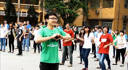 Làm sao để chinh phục trái tim người ấy trong ngày Valentine? - 3