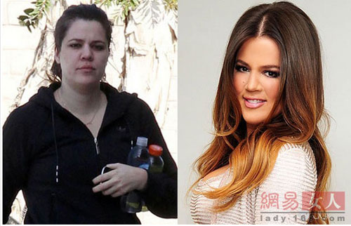 #039;Soi#039; mặt mộc của các mỹ nhân thế giới - 7