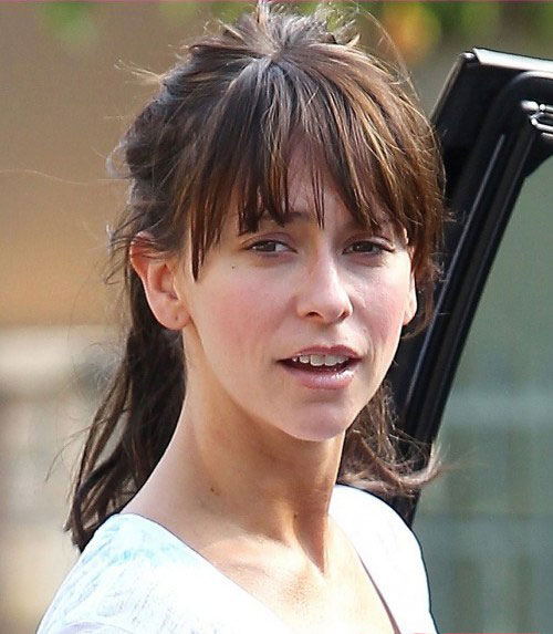 #039;Soi#039; mặt mộc của các mỹ nhân thế giới - 9