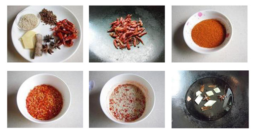 Tự làm dầu ớt tại nhà nào! - 1