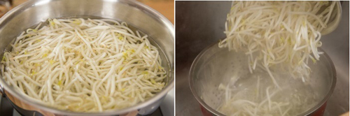 Salad giá đỗ nhanh gọn mà ngon bất ngờ - 1