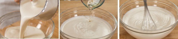 Tự làm pudding đậu hũ thanh mát - 4