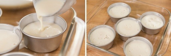 Tự làm pudding đậu hũ thanh mát - 5