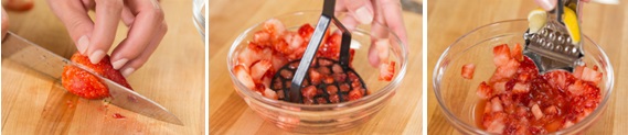 Tự làm pudding đậu hũ thanh mát - 6