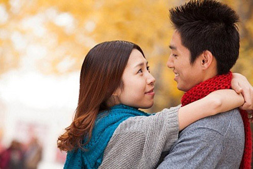 Em sai lầm khi sống thử với gã đàn ông vũ phu - 1