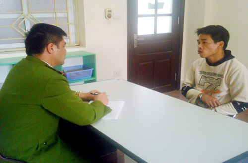 Ghen tuông, chồng ra tay giết vợ ngay trong ngày Tết - 1