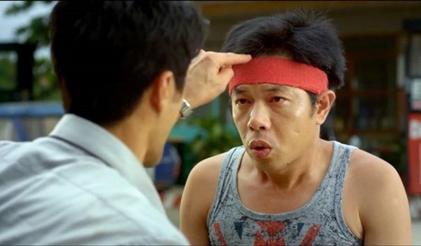Thái Hòa: “Xưa bị 2,3 trăm ngàn hành hạ, giờ bị 5,7 trăm triệu“ - 1